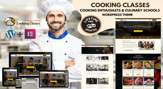 From Novice to MasterChef: Unlock the Secrets of Online Cooking Classes