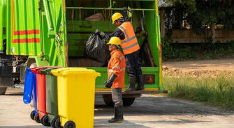 Garbage Collectors Wanted for Immediate Hire - Competitive Pay and Benefits!