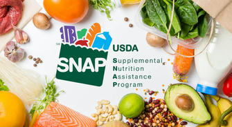 Did You Know SNAP Can Help You Buy Food? Quick Application, Real Benefits for Your Family