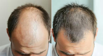 Effective Solutions for Hair Loss