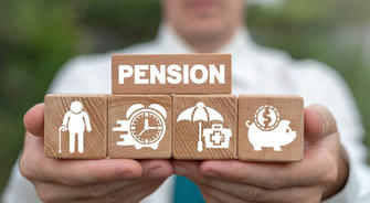 Secure Your Future: Unlock the Power of Comprehensive Retirement Plans