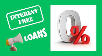 Unlock Financial Freedom: The Benefits of Interest-Free Loans